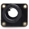 Motorcycle Carburetor Intake Glue Manifold Boots For Yamaha YZ125 YZ 125 YZ85 YZ80 4ES-13565-00 5PA-13565-00