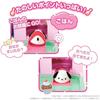 Sega FAVE (SEGA FAVE) Spoons Pet Sanrio Characters Scoop and Swirl Spoons Pet House