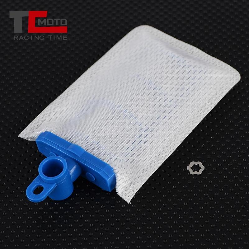 Fuel Pump Strainer Filter For Polaris Ranger 500 570 700 RZR RZR4 800 900 1000 ACE 325 330 570 900 Sportsman 550 570 850 1000