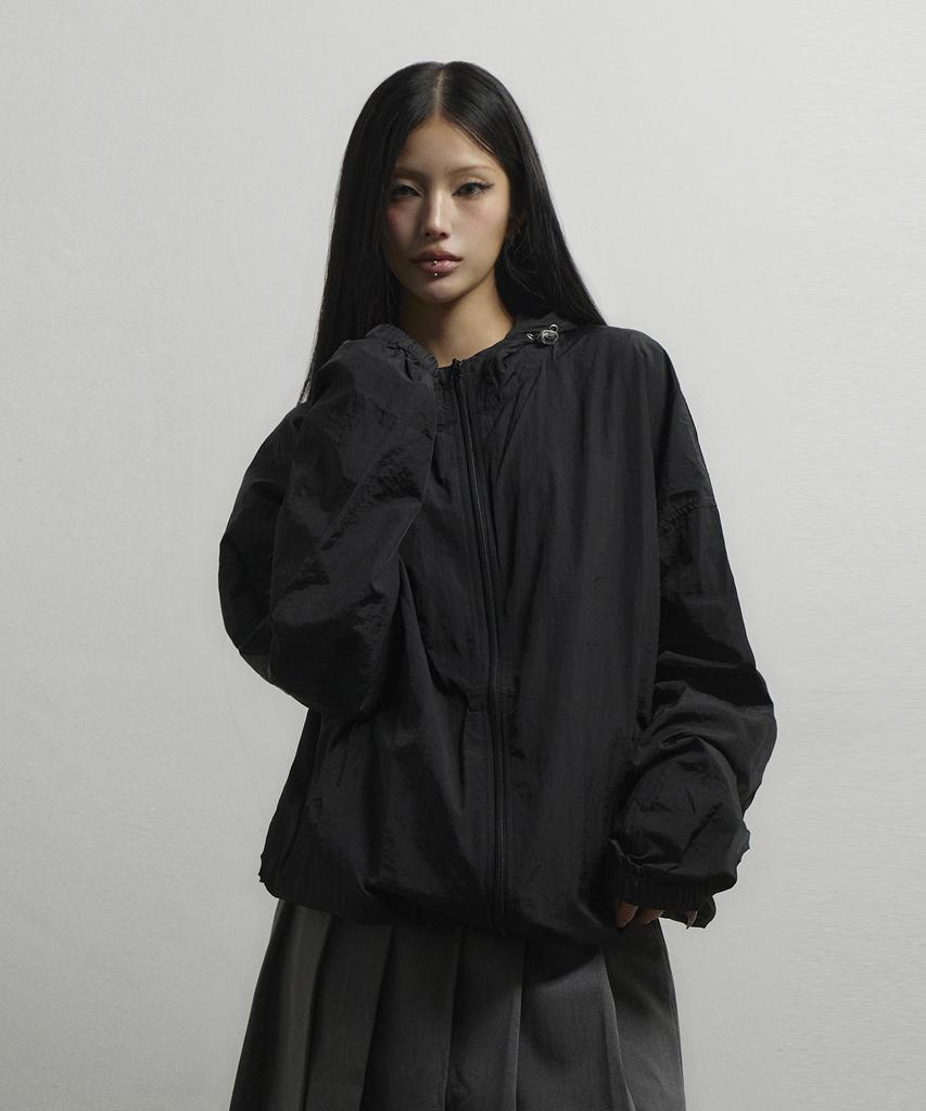 Chicks Shellover Windbreaker