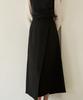 Peullobeu Belln Skirt(Bk)