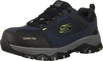 Greetah Sneakers Protective Shoes Blue Black