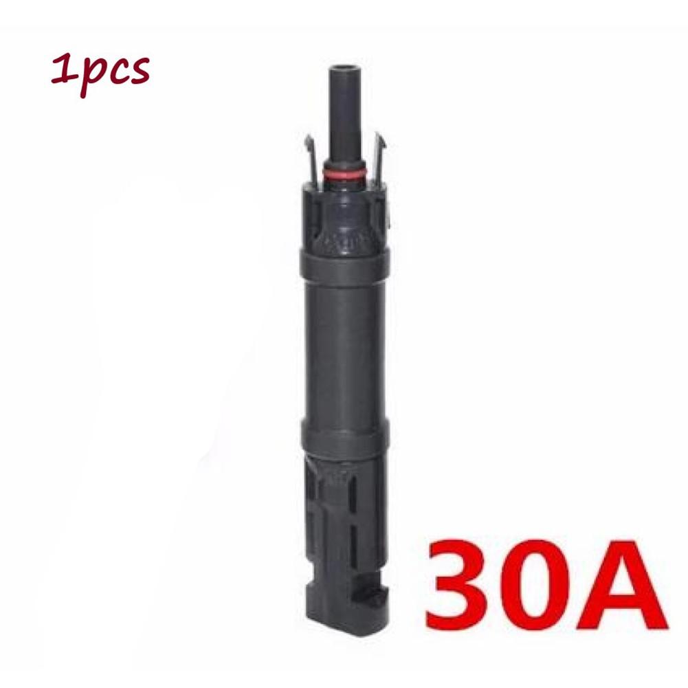 

Водонепроницаемый Разъем Замены Диодов Солнечный Водонепроницаемый 30A