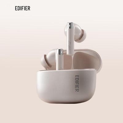 Edifier Zero Pro True Wireless ANC Bluetooth 5.3 Semi-in-ear Earbuds