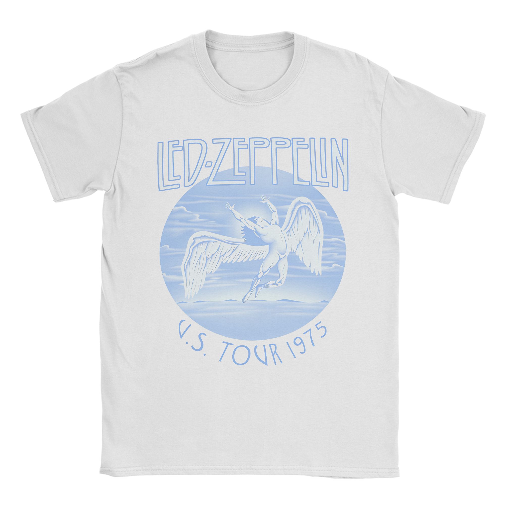 

Funny Nirvana Angel Band TShirt for Men Round Neck Cotton T Shirt Short Sleeve Tees Printed Tops S