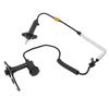 Clutch Master Slave Cylinder Assembly CC649056 Clutch Cylinder Line Assy Kit Replacement for Liberty