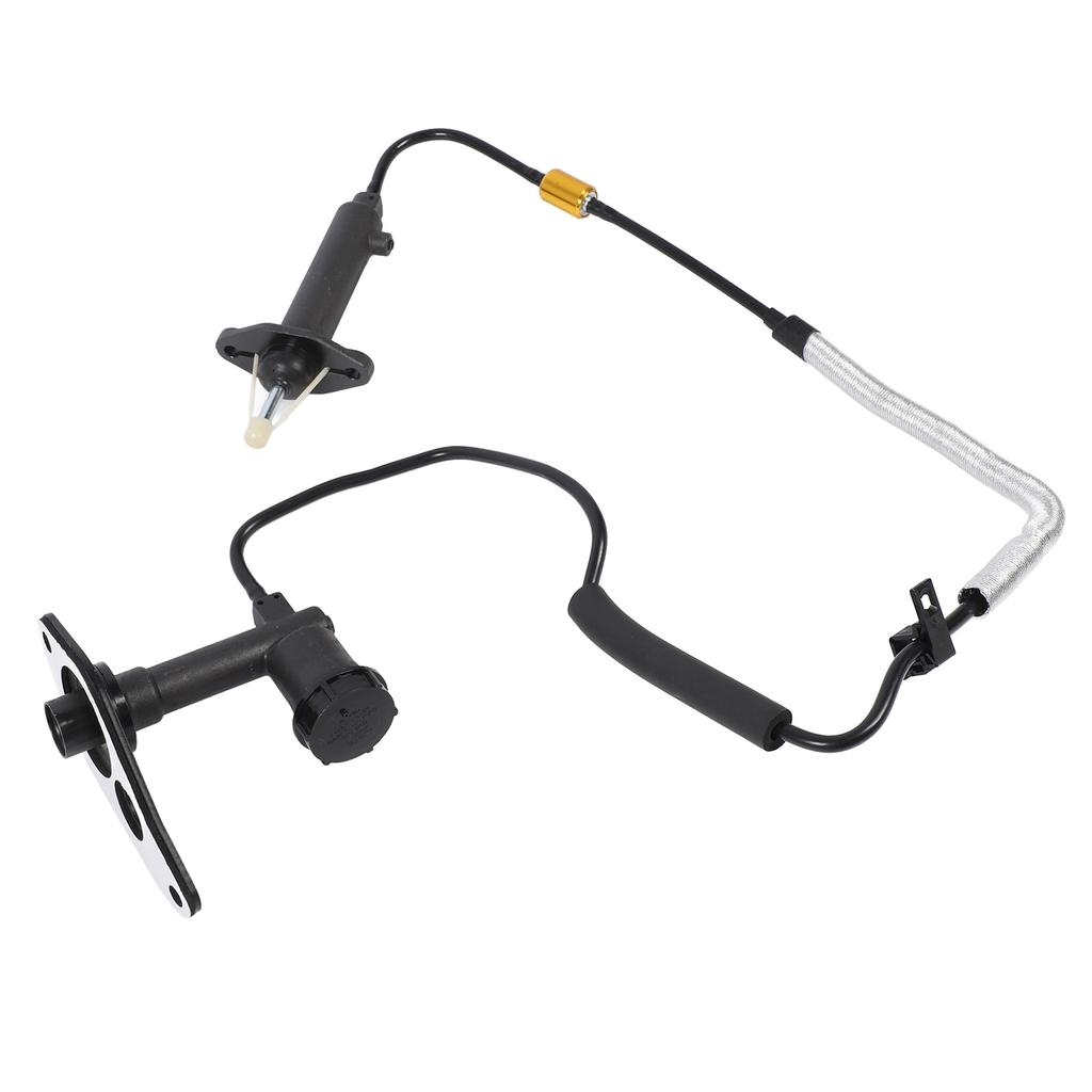 Clutch Master Slave Cylinder Assembly CC649056 Clutch Cylinder Line Assy Kit Replacement for Liberty