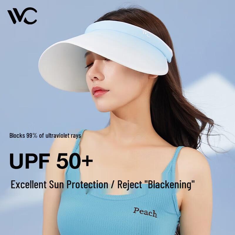 VVC Women s Gradient UV Sun Hat