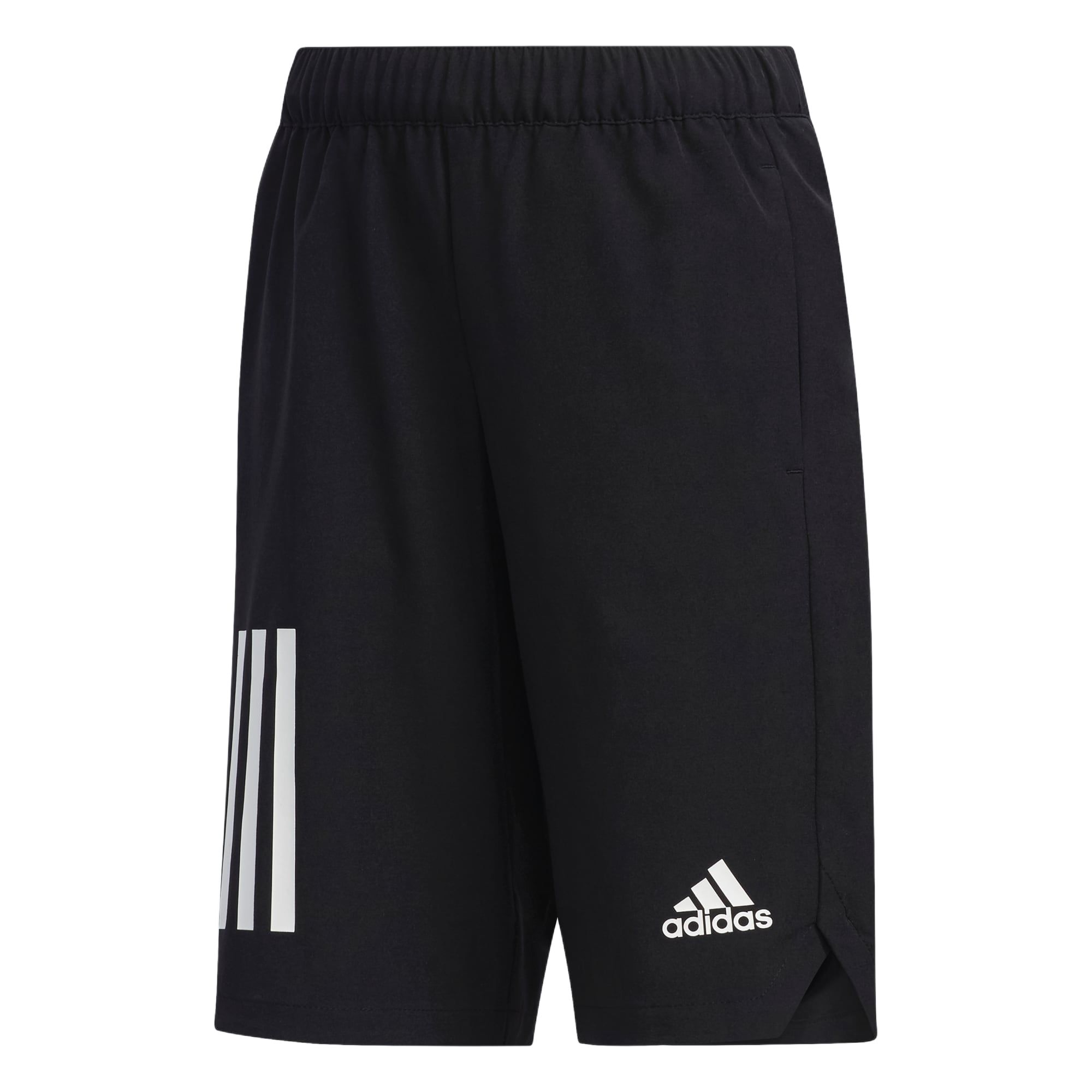 Adidas Shorts Children Aged 3 7 Years Old Black DW4106 116