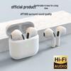 Pro4 Bluetooth Earphones: Semi-In-Ear, Long Battery Life, True Wireless TWS.