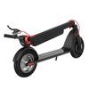 Alnsoor X8 Adult City Outdoor Electic Scooter 36V10AH Battery 350W Motor 10 Inch Road Tires Foldabe EScooter With Three second folding