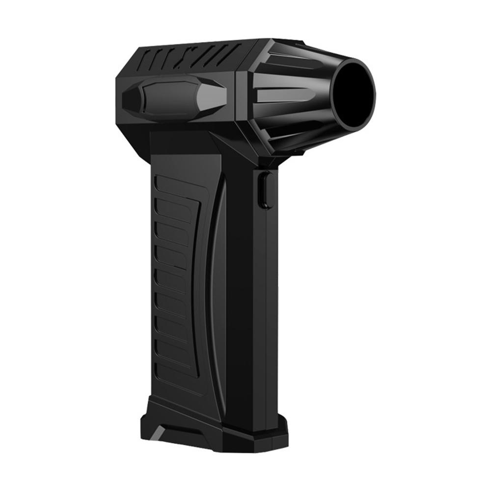 Violent Fan 300000RPM / 400000RPM Powerful Air Blower Vacuum Dust Cleaner Charging Strong Winds 58m/s Brushless Turbo Jet Blower
