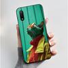 Cute Case For Sony Xperia Ace II SO-41B / Xperia Ace III / ACE 3 Printing Shell Protective Cover Soft Silicone Cartoon Casing