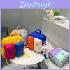 New Colorful Children's Backpack For Boys And Girls Durable Canvas Design For Ages 3 To 6