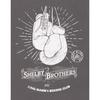 Peaky Blinders Mens Boxing Club Shelby Brothers T-Shirt