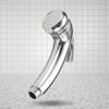 RV Hand Held Shower Head On Off Switch Chrome 3 Spray Water Pressure Hose Camper