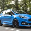 For Ford Fiesta ST Line MK8 Puma Crossover ST 2018- Dynamic Blinker Turn Signal Side Mirror Indicator LED Flashing Light