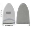 Ironing Board Gloves  Handheld Ironing Board, Compact Portable Ironing Pad for Shirts Ties and Clothes Pressing Iron for Clothes