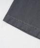 Descheuis Everyday Pigment Short Sleeve T-Shirt Charcoal