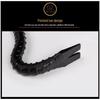 7-Shaped Flat Head Pry Bar: Woodworking Nail Puller & Formwork Removal Tool