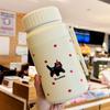 Shangqi Isolierte Trinkflasche mit großem Fassungsvermögen