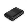 Power Bank - KSIX - Black - 2-Year Warranty - Fast Delivery - Wholesale Available