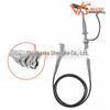 BNC P6100 100MHz Oscilloscope Probe with Tip