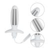 Penis Plug Dildo Electric Stimulator Vagina Dilator Horse Eye Stick Silicone Urethral Butt Plug Sounding Massager Adult Sex Toy