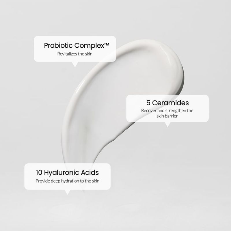 Biodance - Skin-Glow Essence Cream