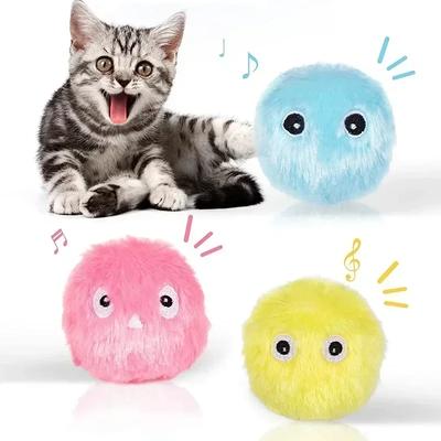 Cats Toys Pet Cats Interactive Home. Squeaky Kitten Catnip Things Products Supplies Training for Toy Smarter Accessories Garden