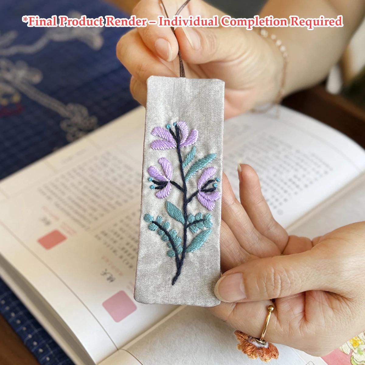 

Закладка в китайском стиле, вышитая, подвеска в древнем стиле, ручная работа, DIY набор материалов, студенческий подарок, серия ципао, подвеска для автомобиля