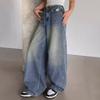 Calças e saias – Calça jeans