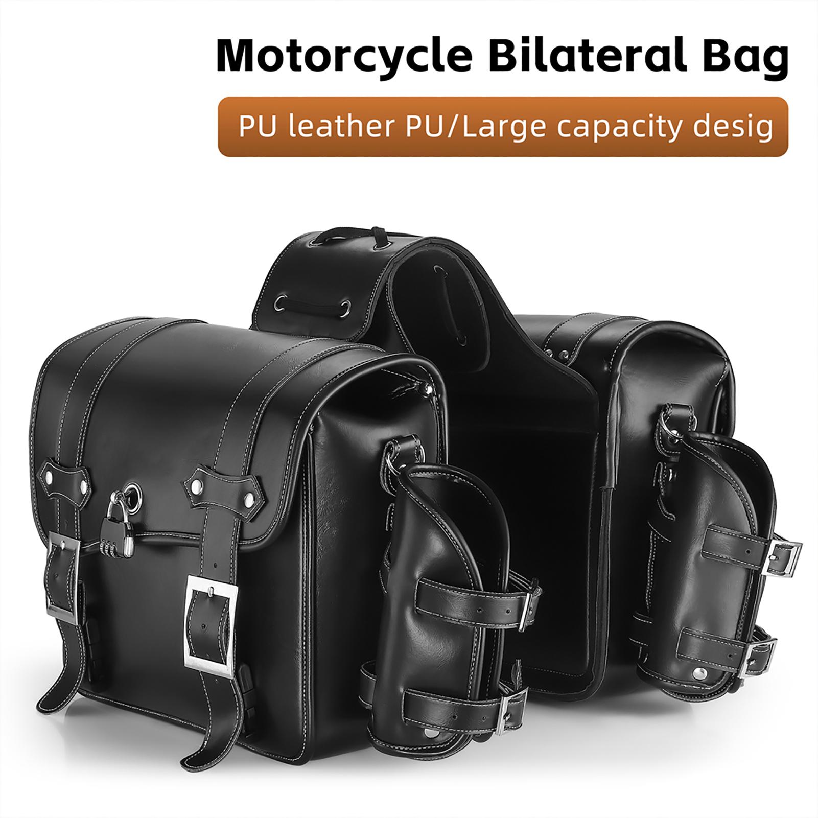 

Motorcycle Rrst Bag Large Capacity Motorcycle Bag Motorcycle Riding Rr Bag Motorcycle Tools Storage Side Bag
