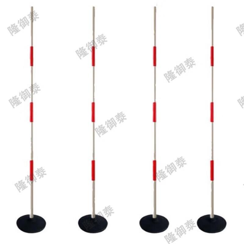 PVC High-Low Bars for Fitness Training
