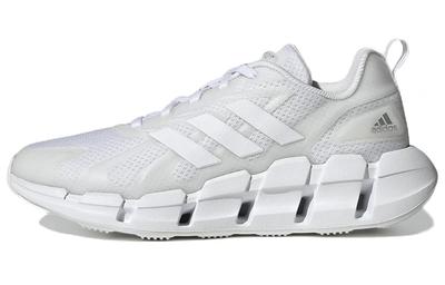 Ventice Wmns Climacool 'Weiß Silber Metallic' Damen GZ0644