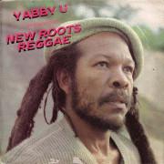 

LP Record YABBY YOU VARIOUS Yabby U Presenting New Roots Reggae YBR001 Yabby U Records UK Reggae Ska Dub Used
