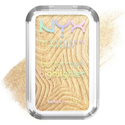 Make-up na obličej – Bronzery a rozjasňovače