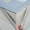 HLA A-Grade Ice Silk Antibacterial Bed Mat Set
