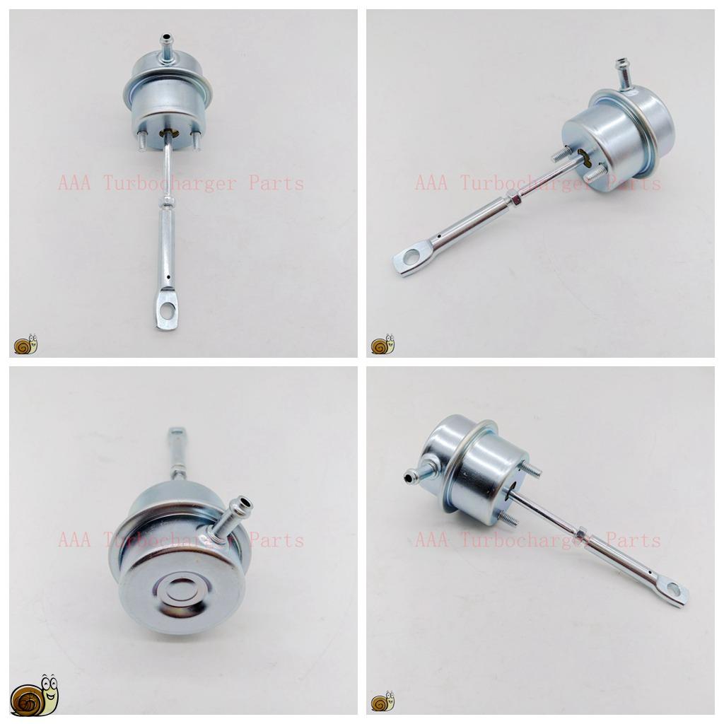1,5 bar - 2,5 bar Högtryck TB25/TB28/GT25 Universaltyp Turboaktuator/Intern Wastegate Leverantör AAA Turboladdardelar