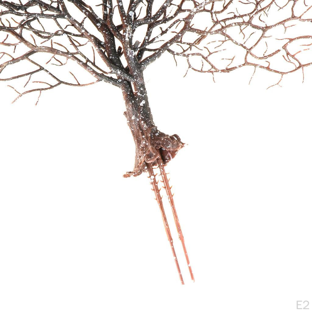Shape Artificial Branch