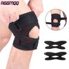1Pcs Patellar Tendon Support Strap, Adjustable Patella Band Stabilizer Knee Brace Fit For Tendonitis, Basketball,Volleyball, Squats