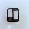 For Honda passport 2025 2026 ABS Piano Black door Window Lift Switch gear  break hold water cup Panel AC vent trument cover