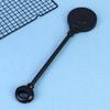 1/2Pcs  Rearview Handlebar Mirrors Rotatable For Mountain Road Bike Motorcycle Bendable Hose Adjustable Rearview Mirror