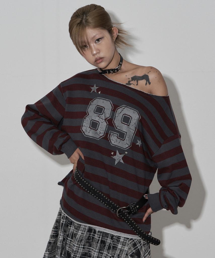 MIDNIGHT MOVE St Star Mtm (Dark Gray)