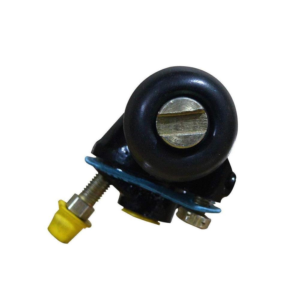 Apsmotiv Rear Wheel Cylinder Assembly Suitable for Piaggio APE RE145 RE205 Keke Tuk Tuk