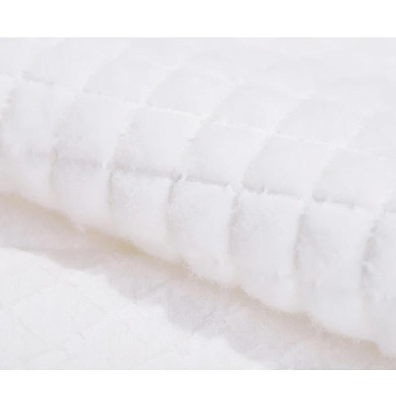 10 Stück Säuglings-Unterlagen Wasserdicht Windel Atmungsaktiv Bett Tischschutzmatte Baby Pflege Matratze Baby Einweg Wickelunterlagen