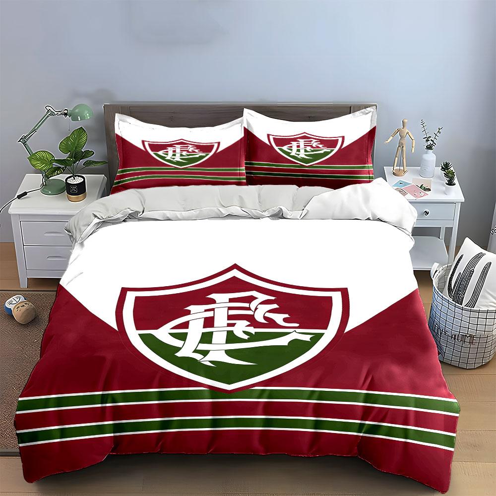 Shield emblem with text. Bedding sets Duvet cover sets Duvet covers Pillowcases(1*Duvet Cover 2*Pillowcases without duvet insert)