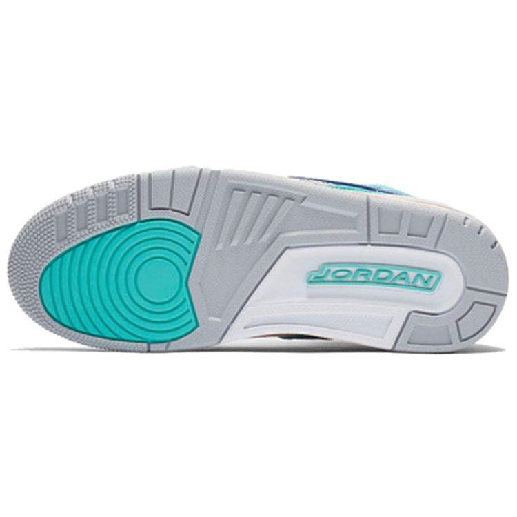 Jordan Legacy 312 Hyper Jade AV3922-348