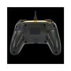 Manette filaire | camo storm pikachu-accessoire-switch