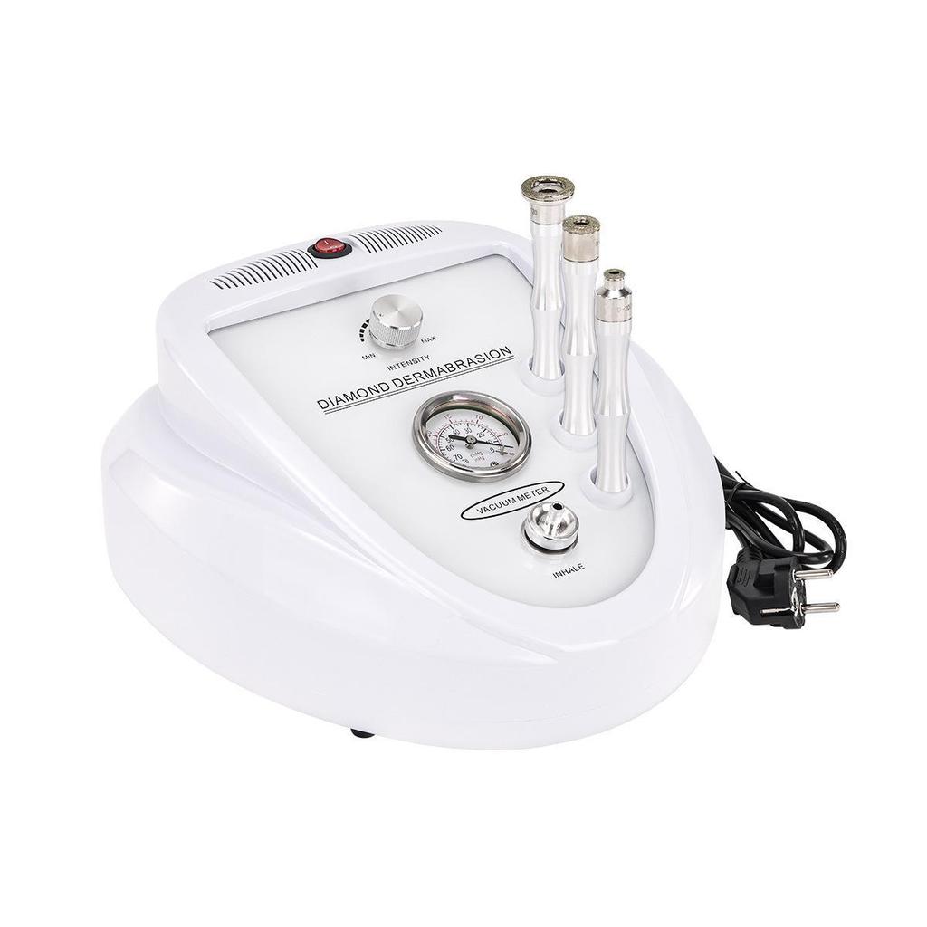 Diamond Micro-Carving Skin Grinding Instrument for Blackhead Removal